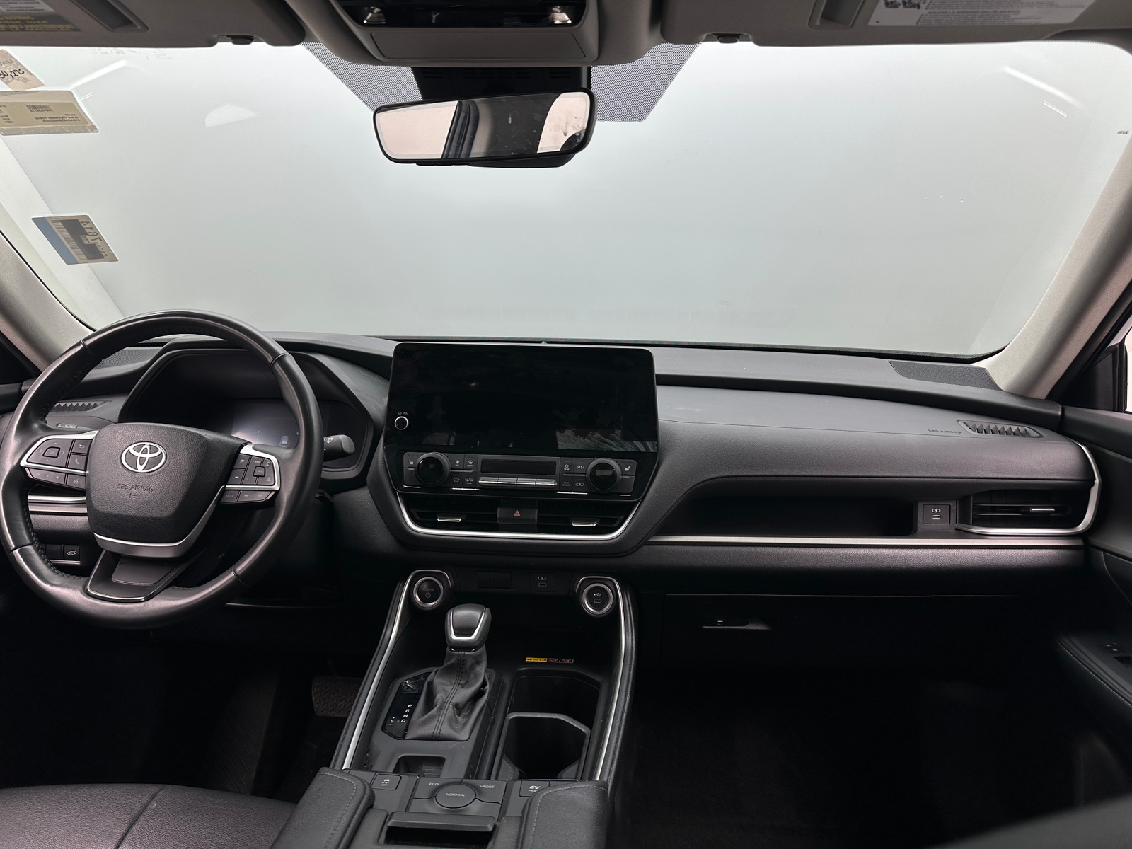 Thumbnail: 2024 Toyota Grand Highlander - 2