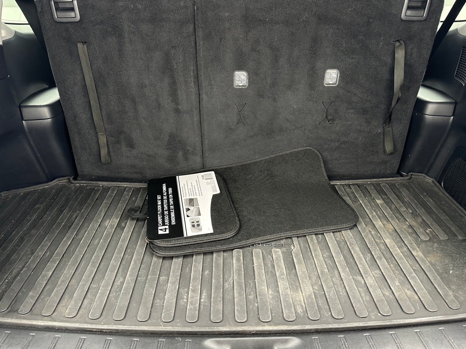 Thumbnail: 2024 Toyota Grand Highlander - 6