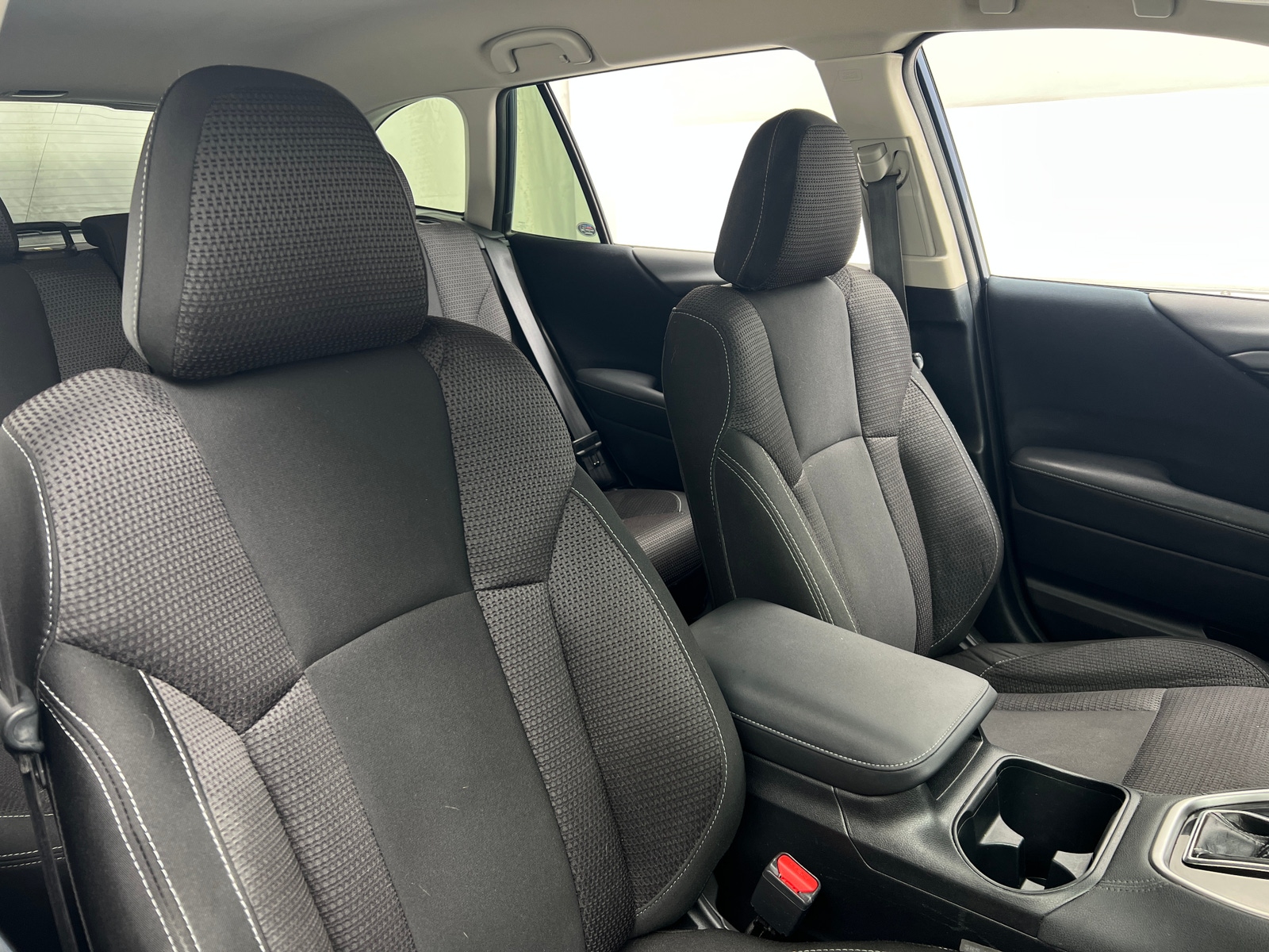 Thumbnail: 2021 Subaru Outback - 2