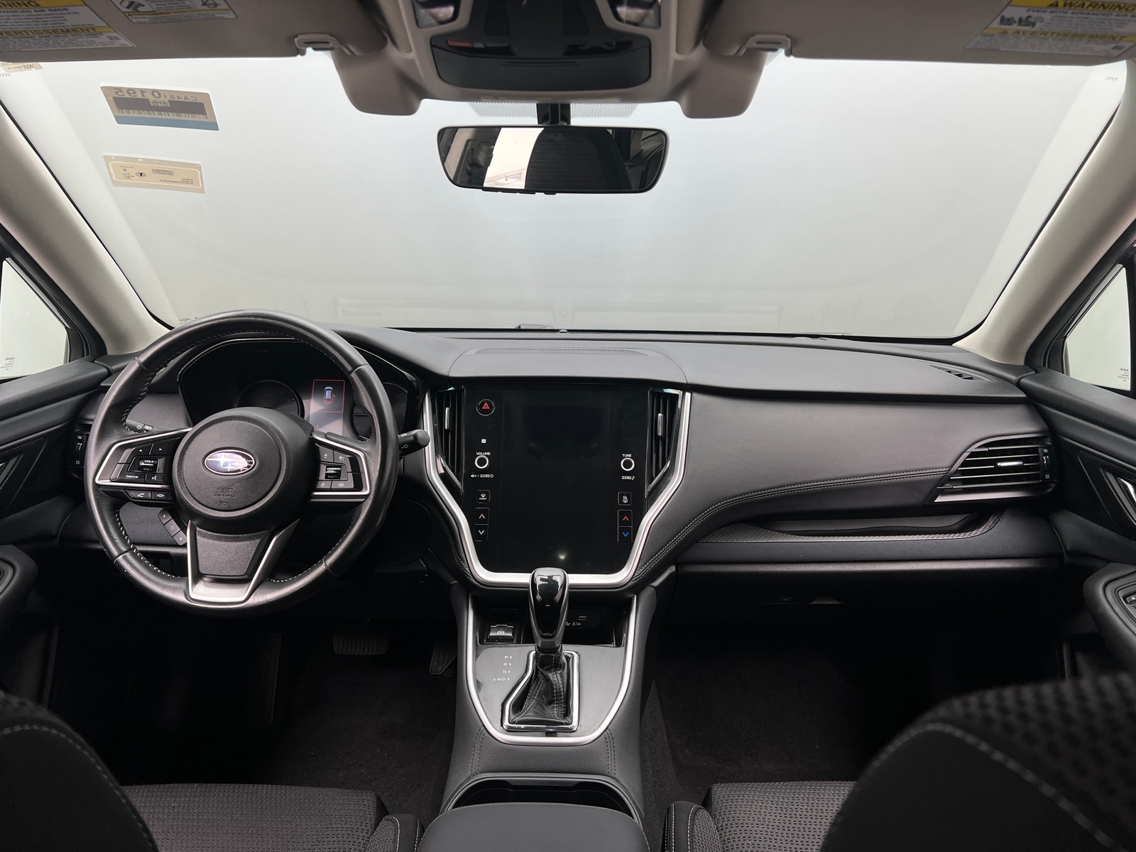 Thumbnail: 2021 Subaru Outback - 3