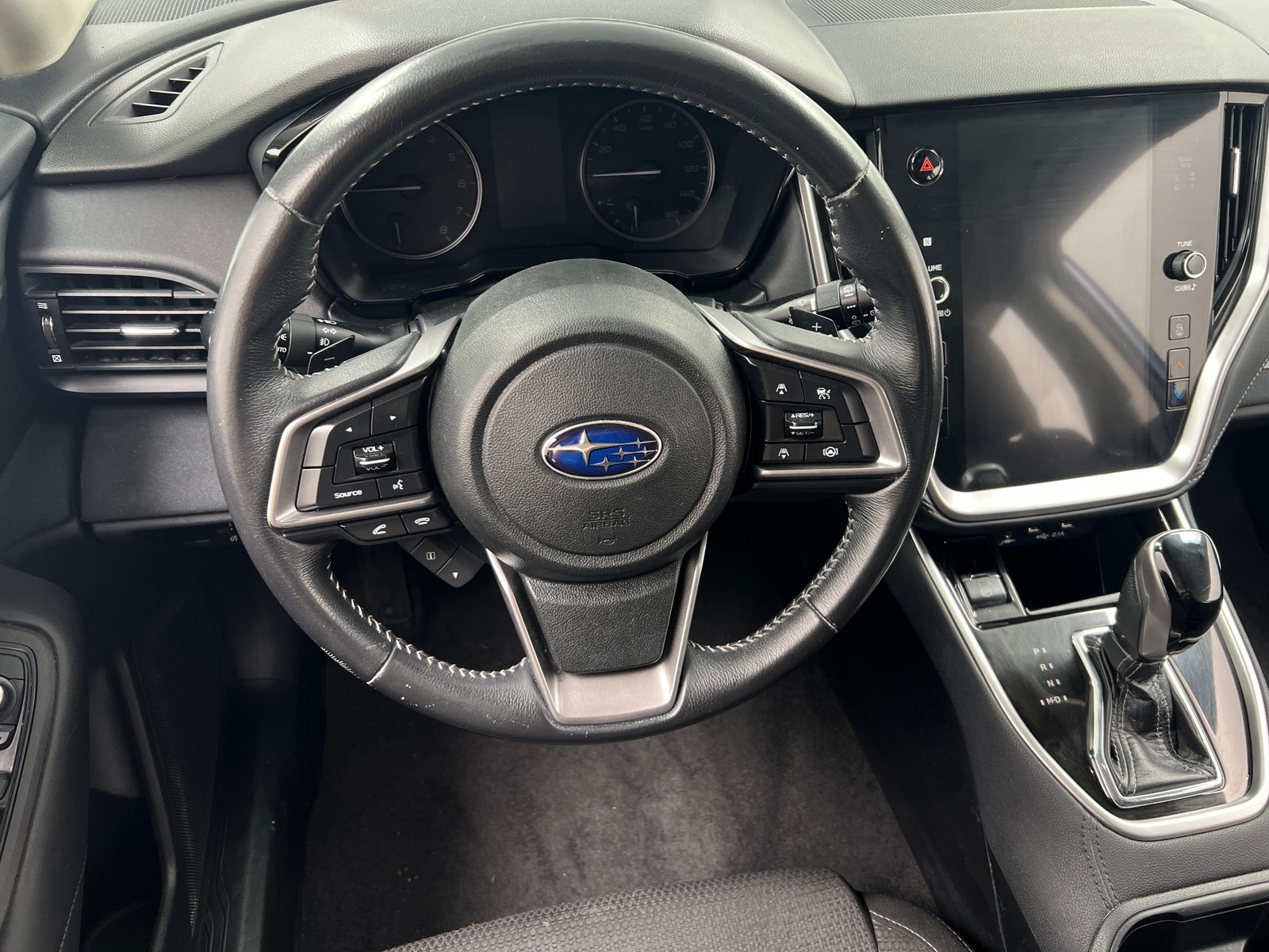 Thumbnail: 2021 Subaru Outback - 5