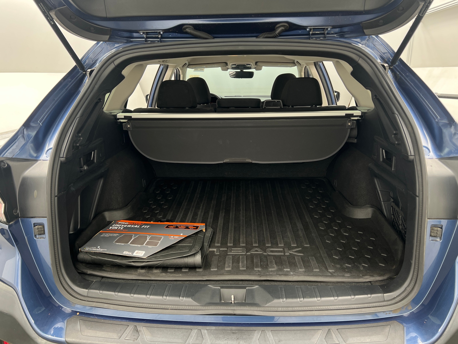 Thumbnail: 2021 Subaru Outback - 7