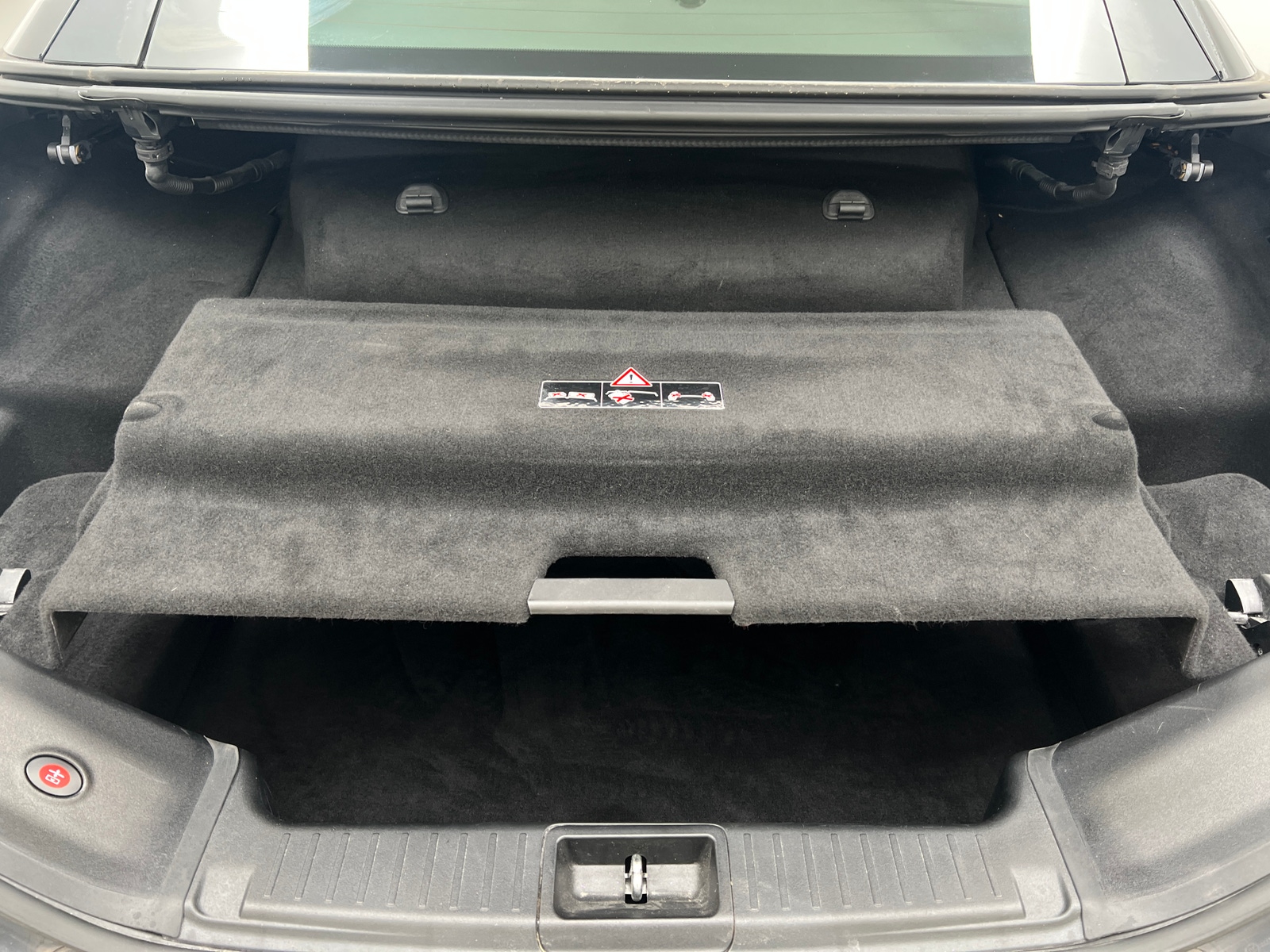 Thumbnail: 2013 Mercedes-Benz SL-Class - 5