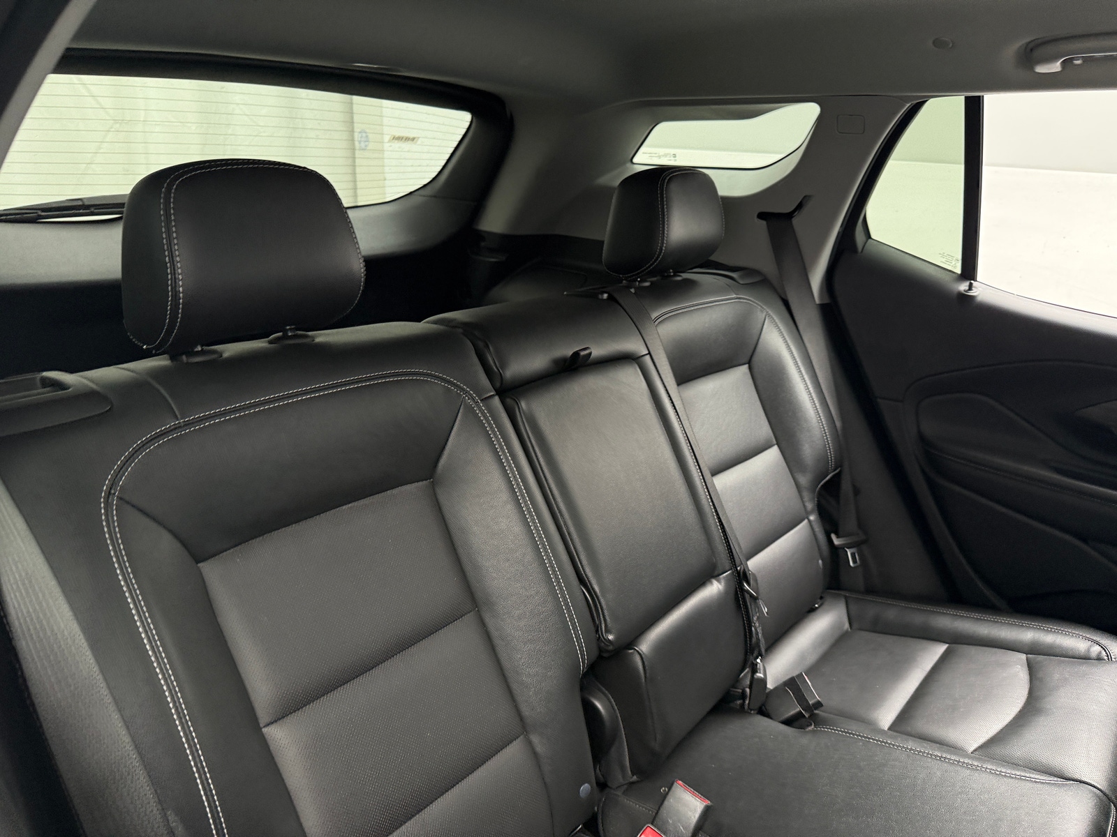 Thumbnail: 2024 GMC Terrain - 5