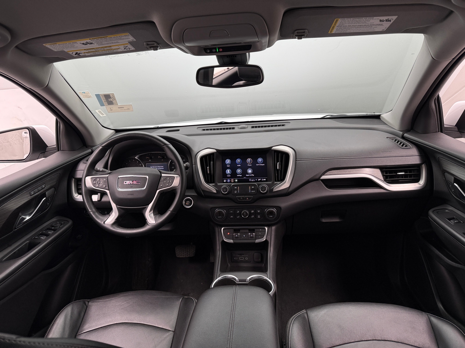 Thumbnail: 2024 GMC Terrain - 2