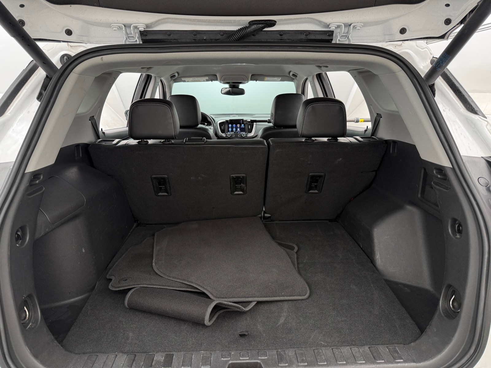 Thumbnail: 2024 GMC Terrain - 6