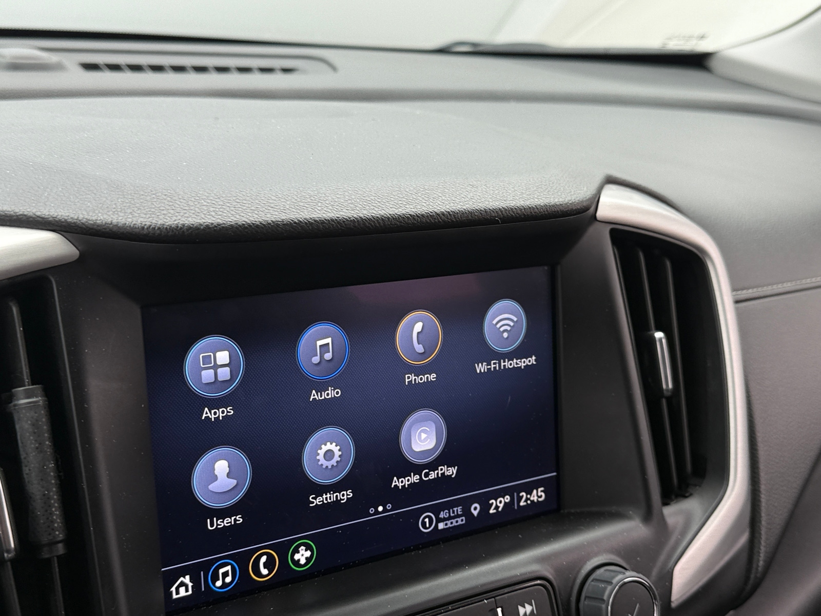 Thumbnail: 2024 GMC Terrain - 3