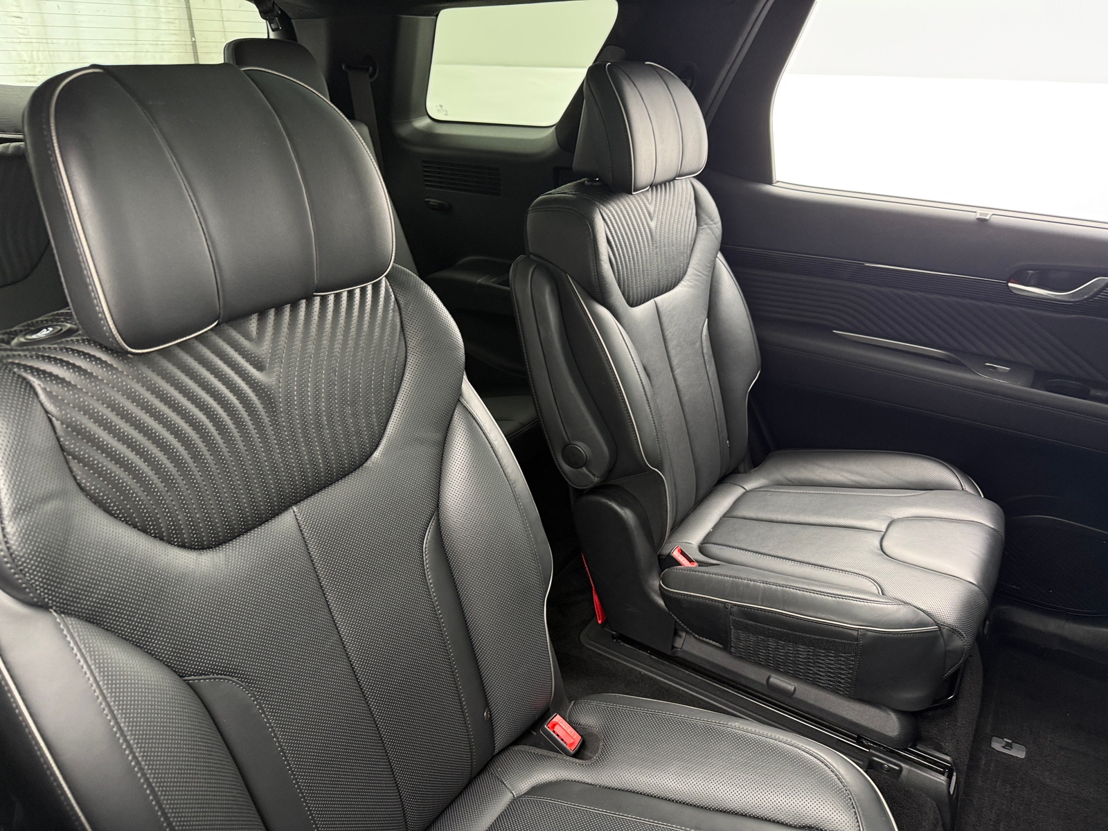 Thumbnail: 2024 Hyundai Palisade - 5