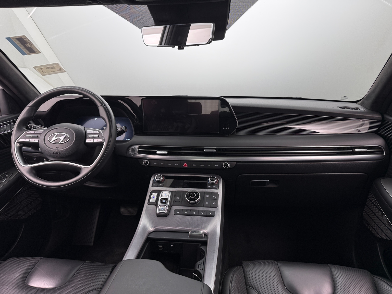 Thumbnail: 2024 Hyundai Palisade - 2