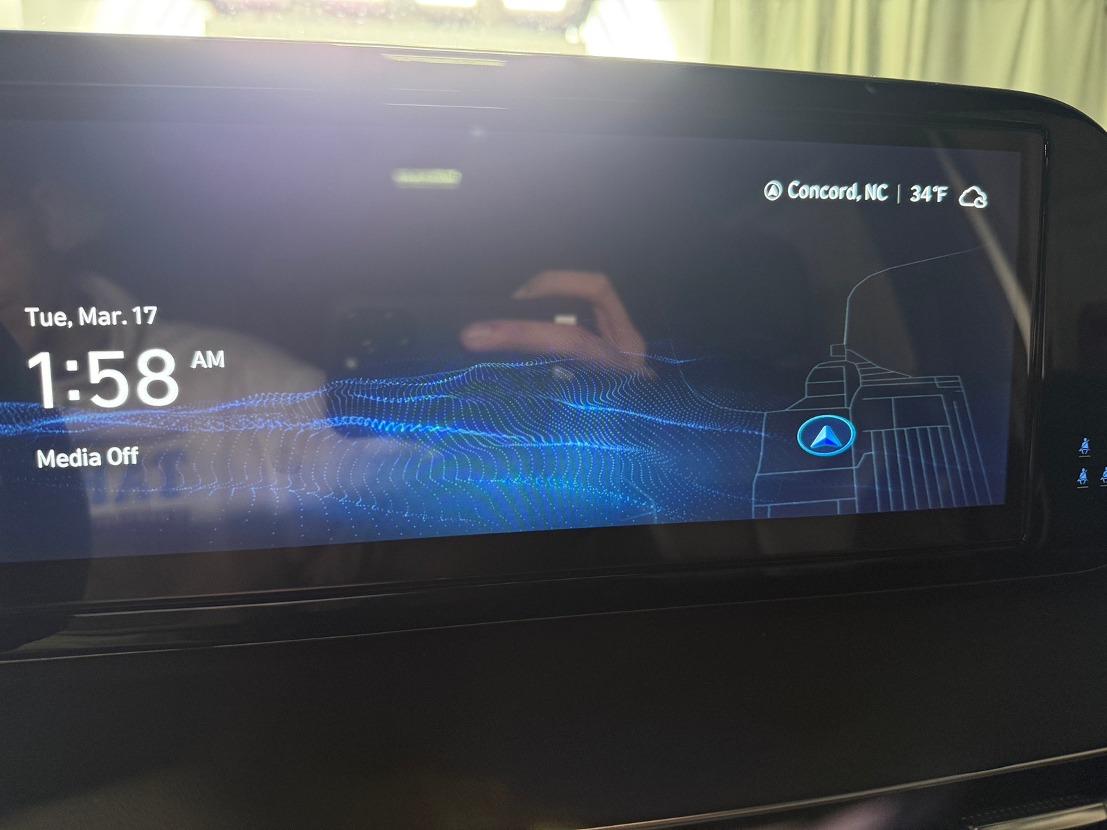 Thumbnail: 2024 Hyundai Palisade - 3