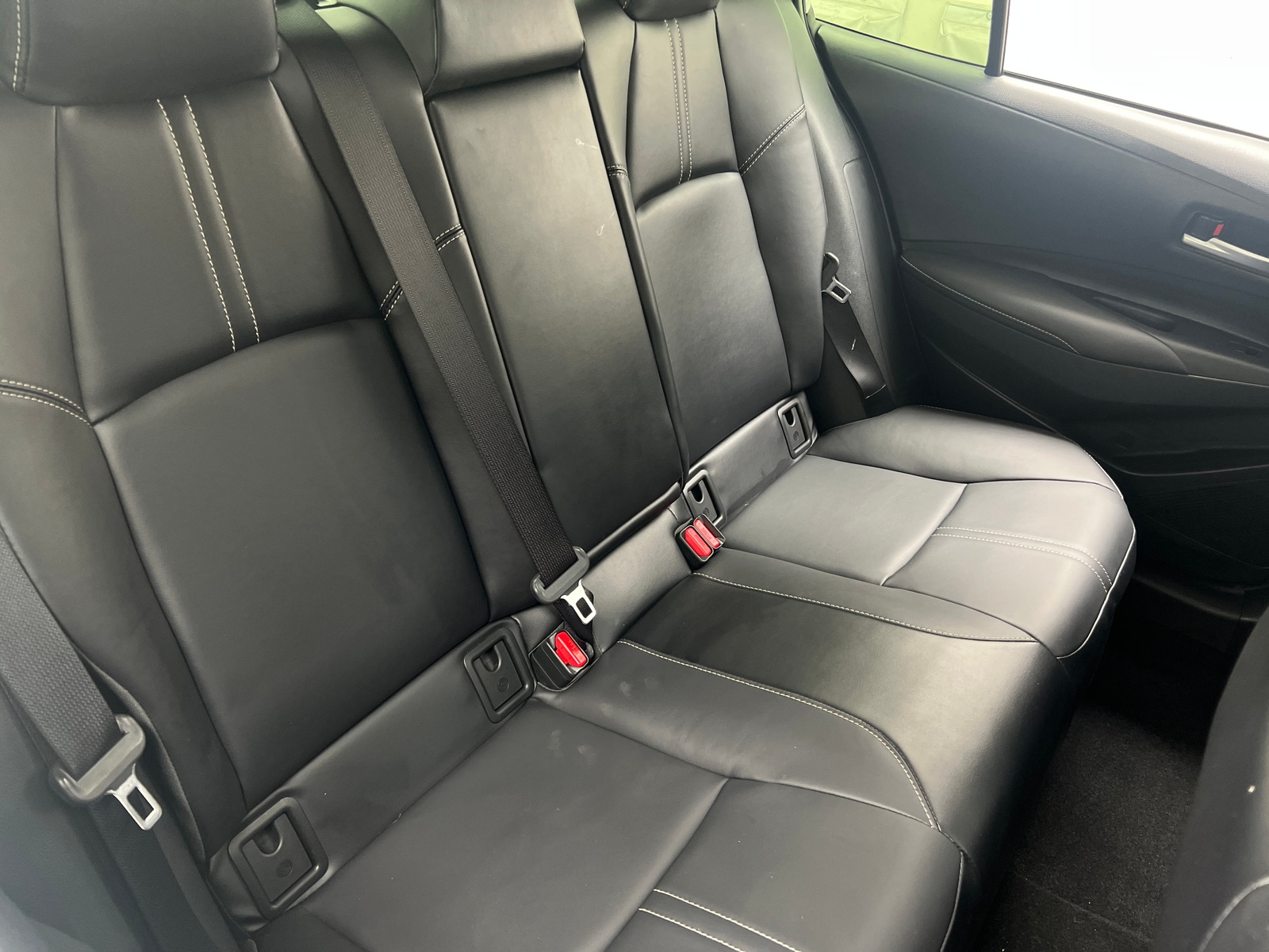 Thumbnail: 2025 Toyota Corolla - 5