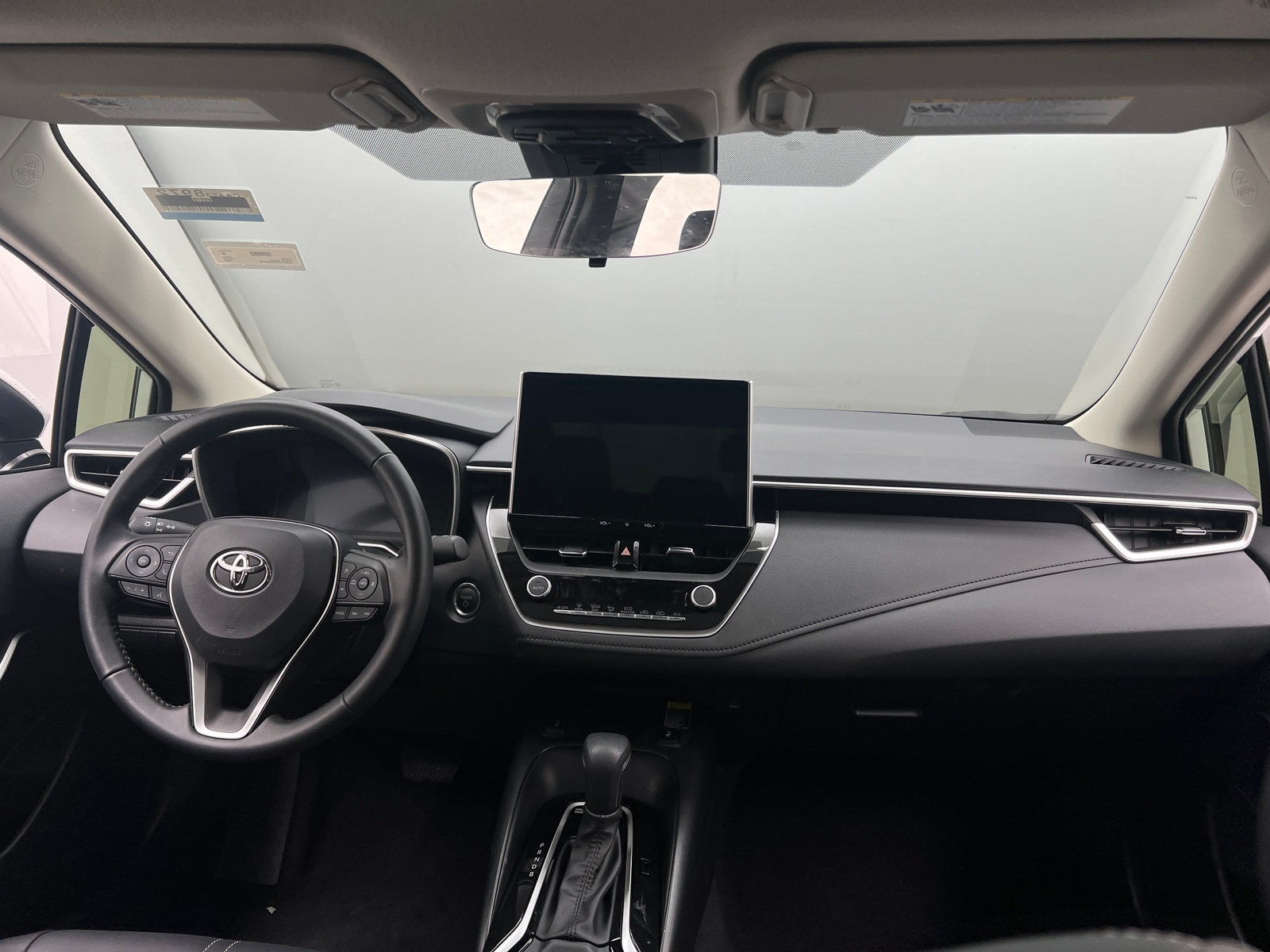 Thumbnail: 2025 Toyota Corolla - 2