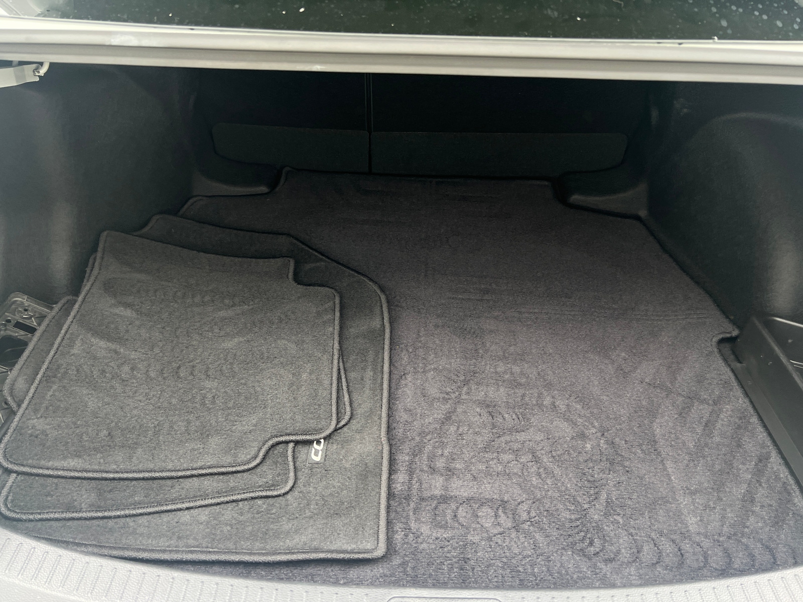 Thumbnail: 2025 Toyota Corolla - 6