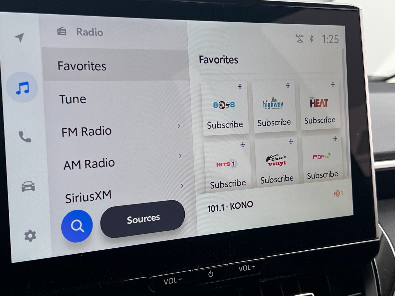 Thumbnail: 2025 Toyota Corolla - 3