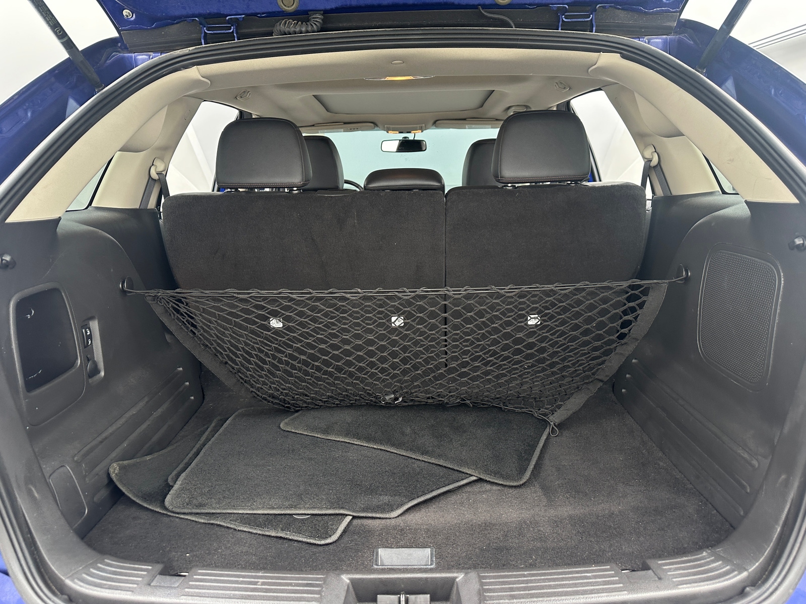 Thumbnail: 2014 Ford Edge - 6