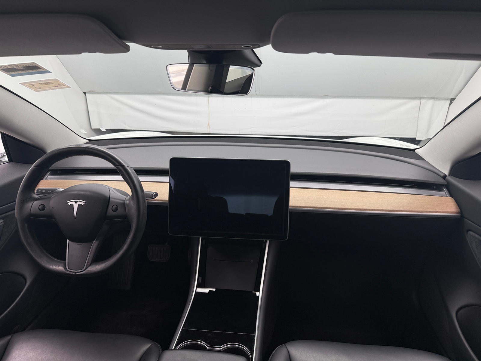 Thumbnail: 2018 Tesla Model 3 - 2