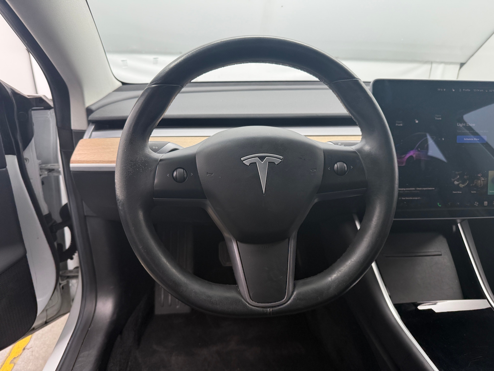 Thumbnail: 2018 Tesla Model 3 - 4