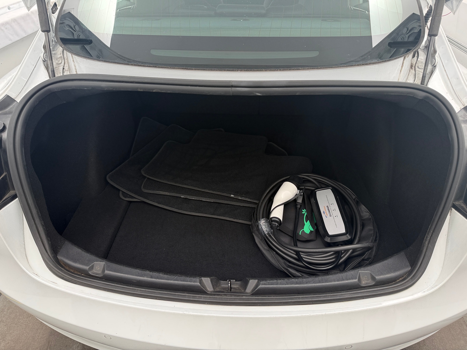 Thumbnail: 2018 Tesla Model 3 - 6