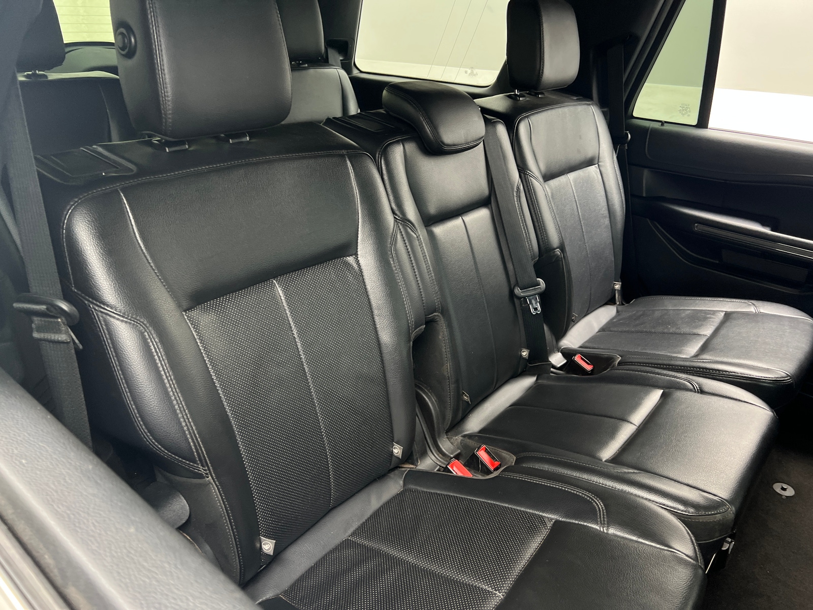 Thumbnail: 2019 Ford Expedition - 6