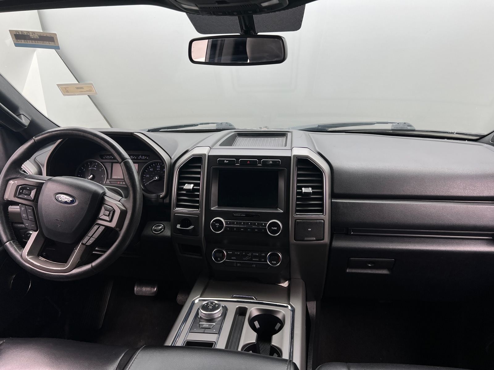 Thumbnail: 2019 Ford Expedition - 3