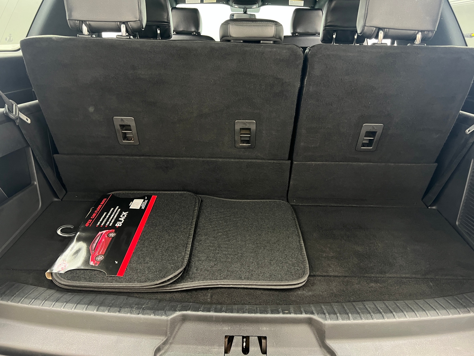 Thumbnail: 2019 Ford Expedition - 7