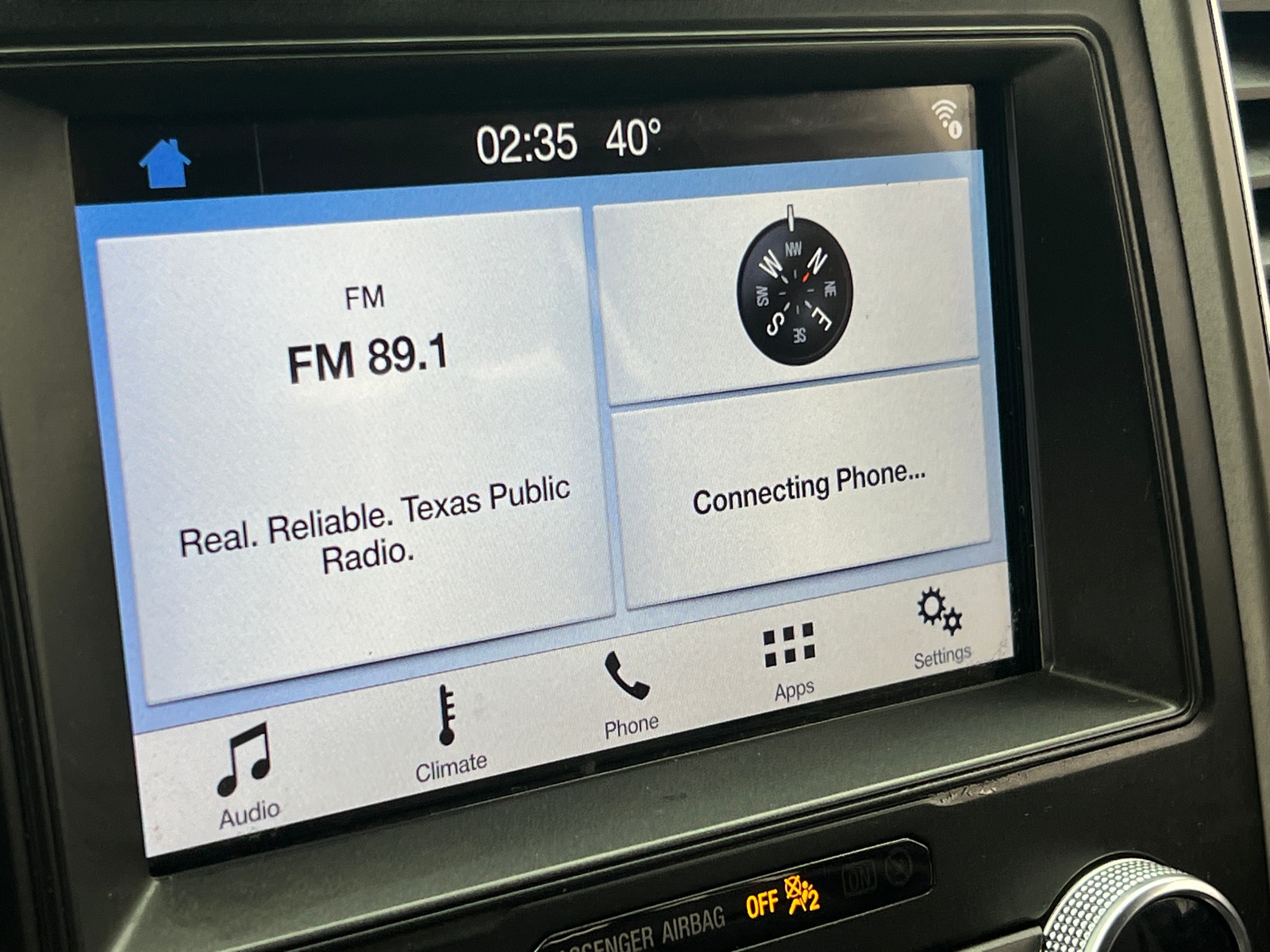 Thumbnail: 2019 Ford Expedition - 4