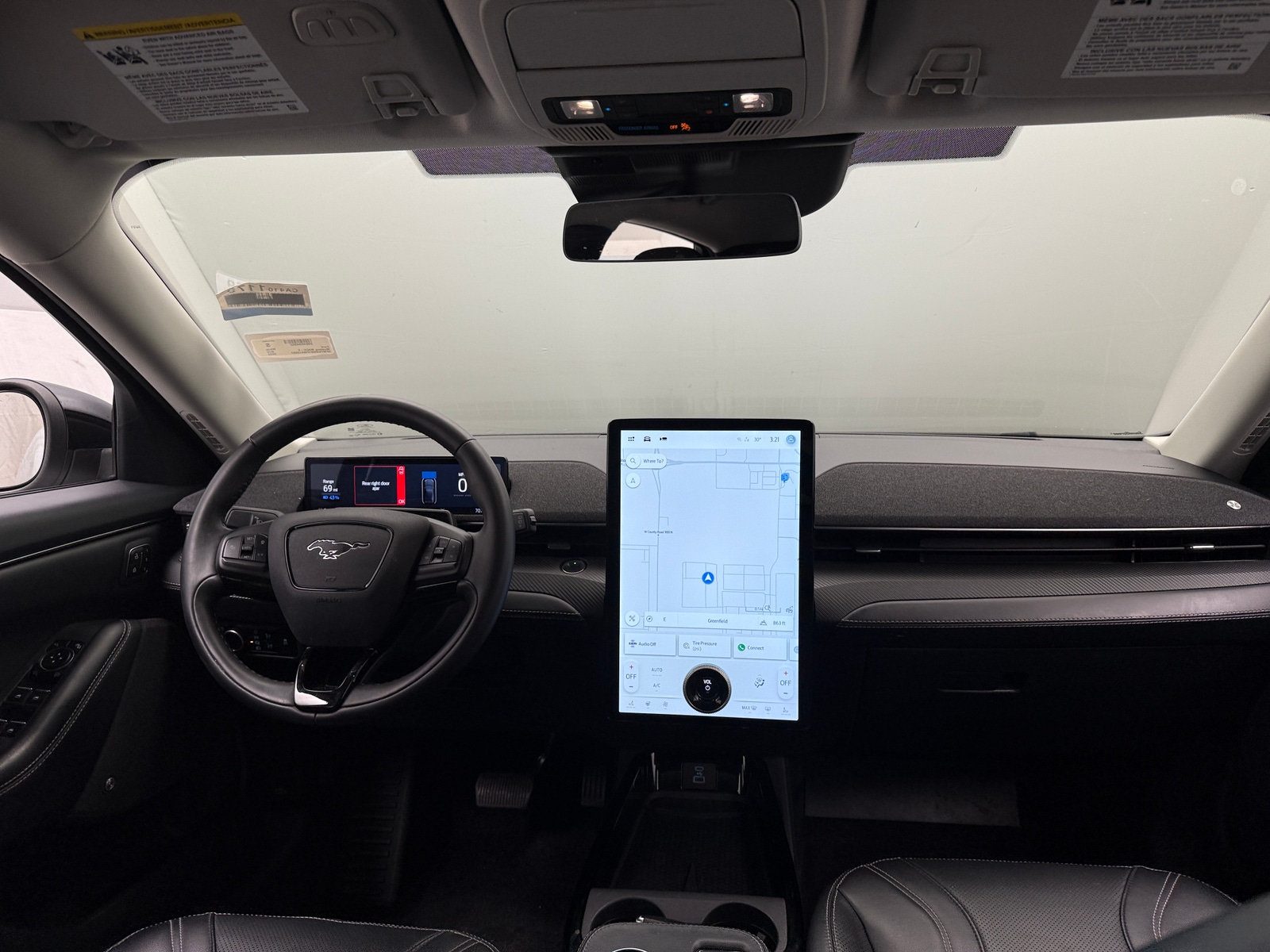 Thumbnail: 2023 Ford Mustang Mach-E - 2