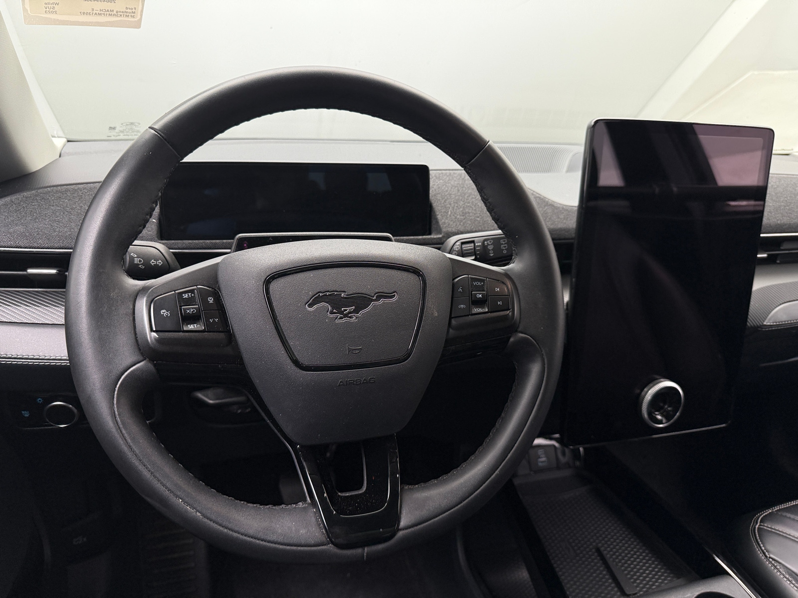 Thumbnail: 2023 Ford Mustang Mach-E - 4