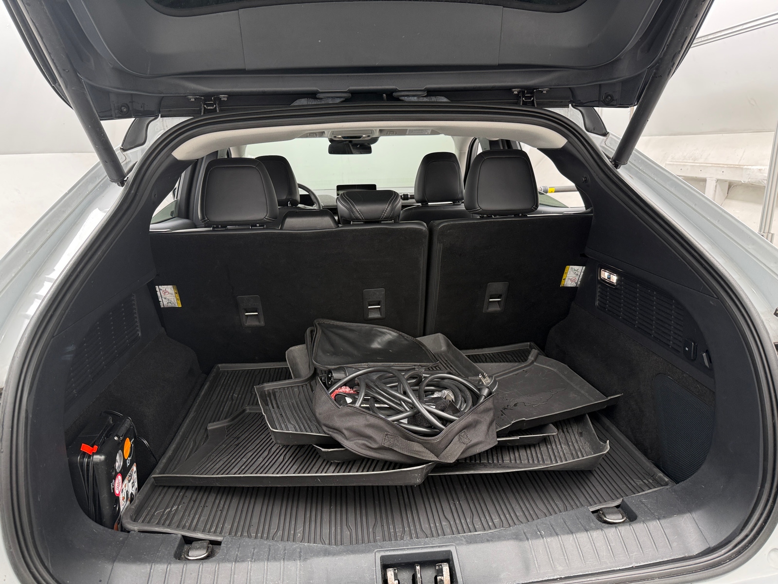 Thumbnail: 2023 Ford Mustang Mach-E - 6