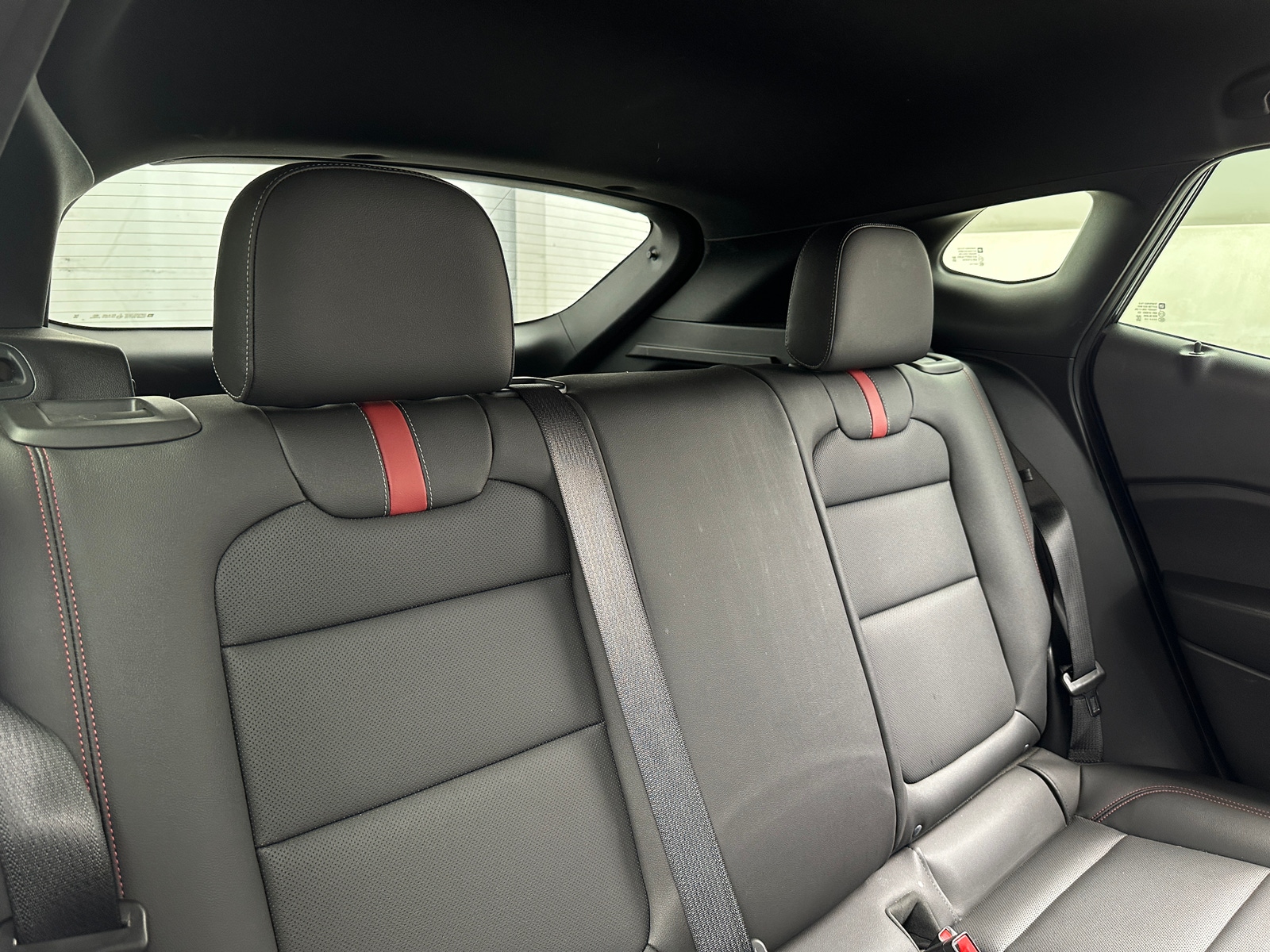 Thumbnail: 2025 Chevrolet Trax - 5