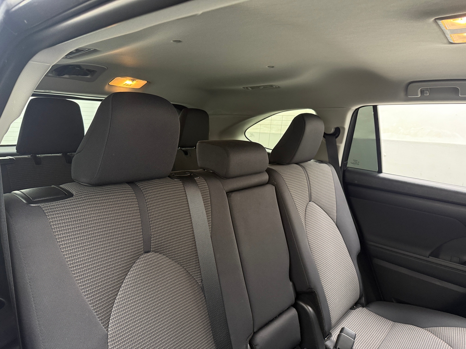 Thumbnail: 2025 Toyota Highlander - 6