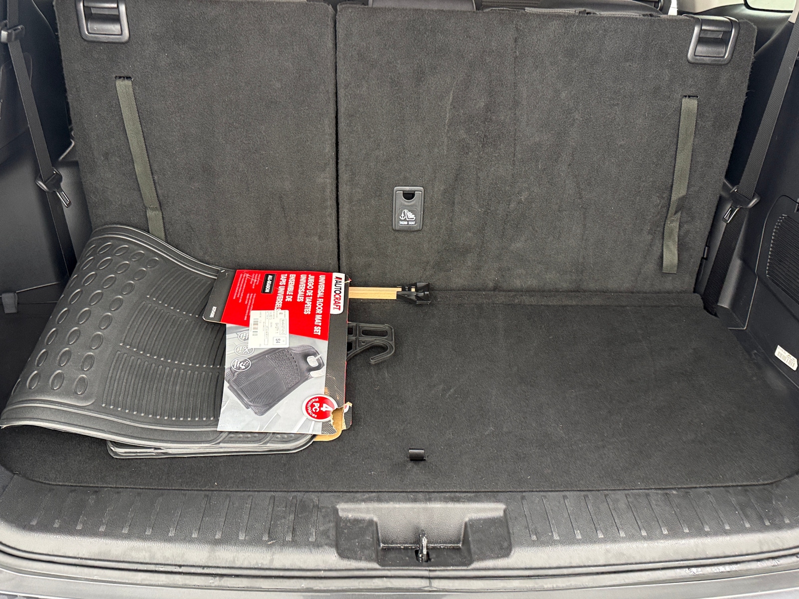 Thumbnail: 2025 Toyota Highlander - 7