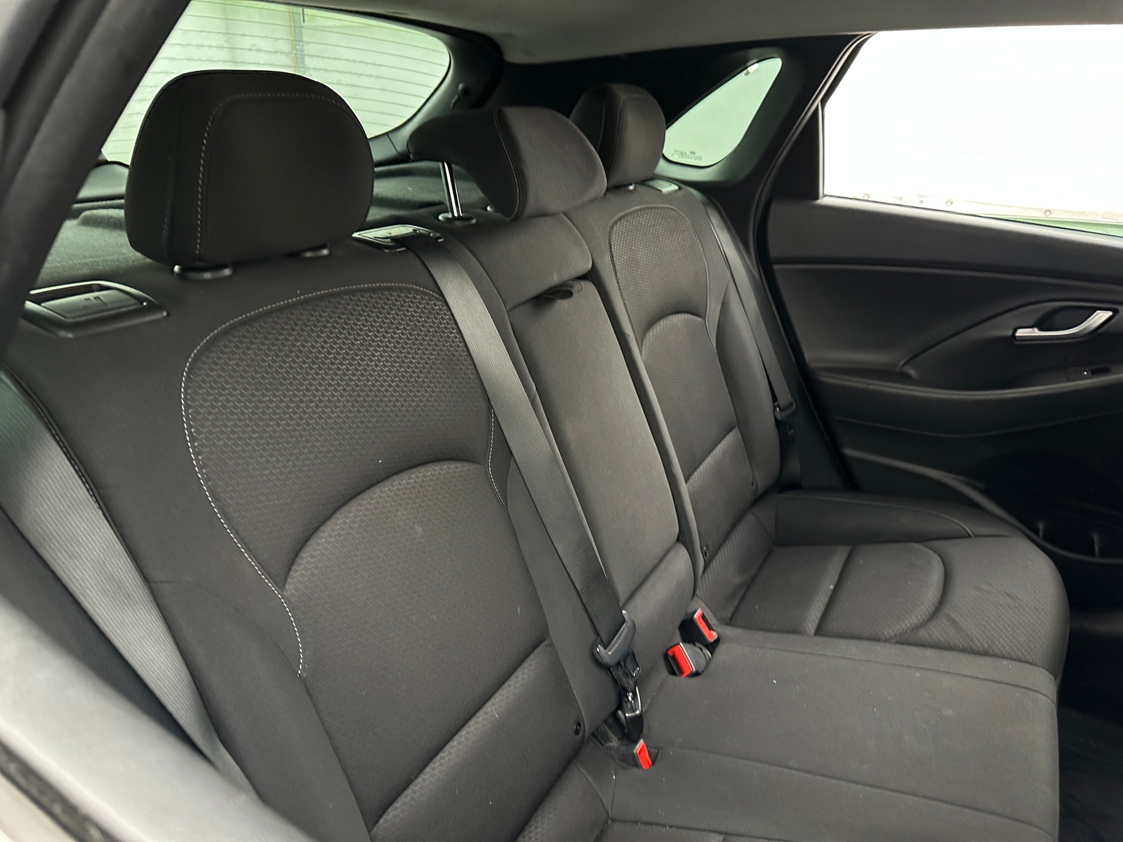 Thumbnail: 2019 Hyundai Elantra - 6