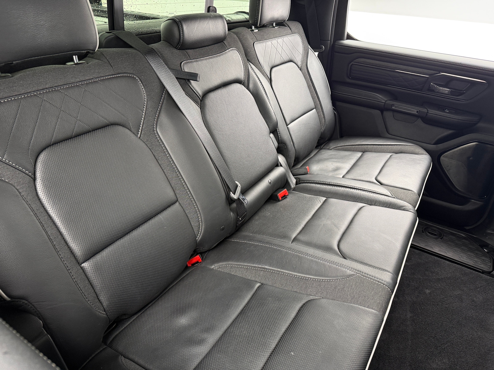 Thumbnail: 2025 RAM 1500 - 5