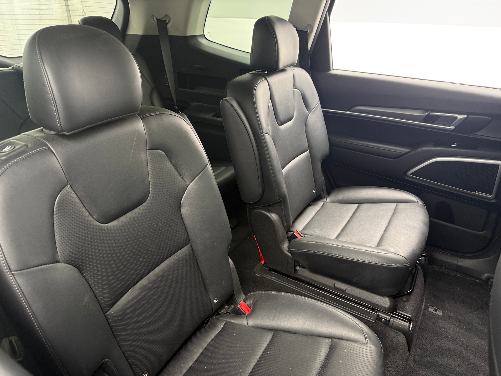 Thumbnail: 2022 Kia Telluride - 5