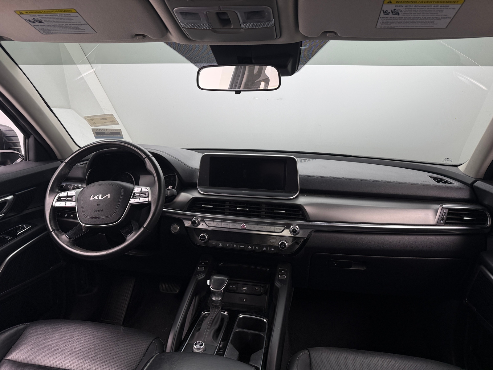 Thumbnail: 2022 Kia Telluride - 2