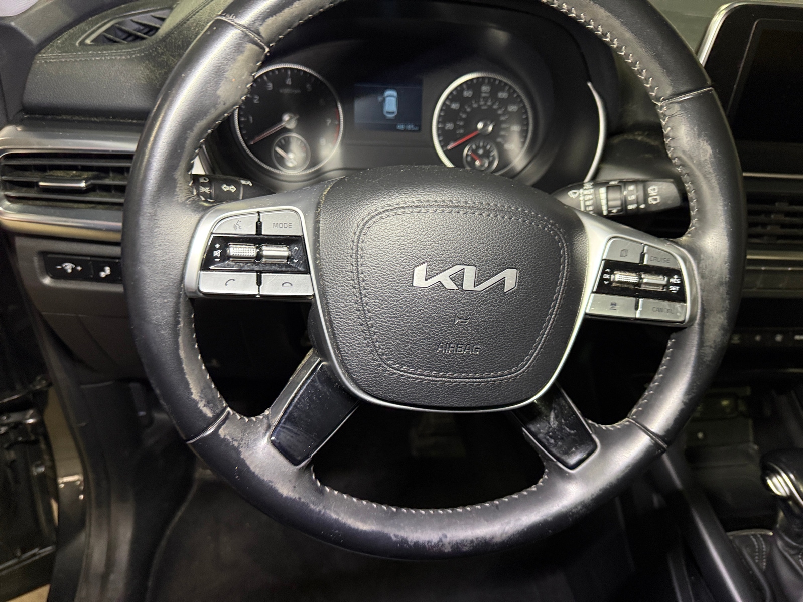 Thumbnail: 2022 Kia Telluride - 4