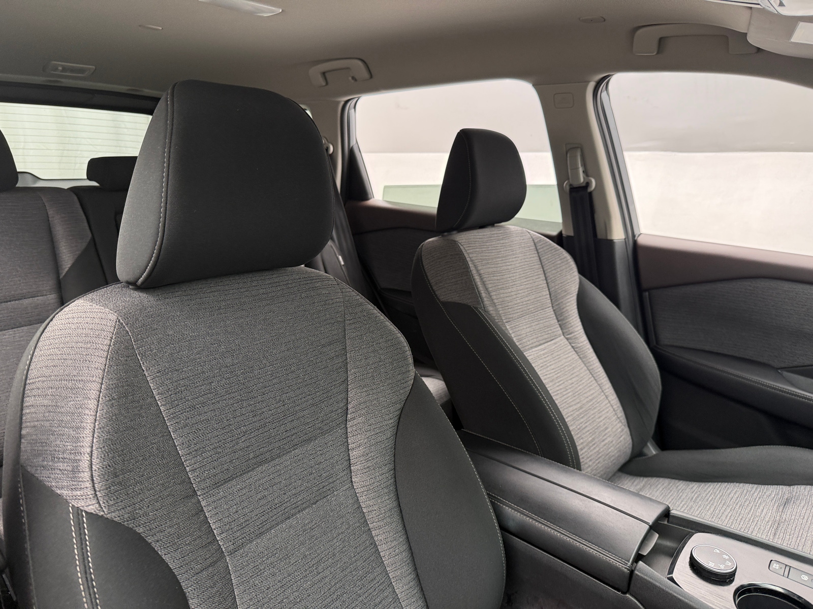 Thumbnail: 2023 Nissan Rogue - 2