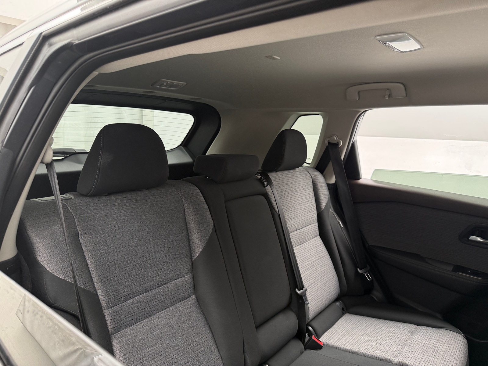 Thumbnail: 2023 Nissan Rogue - 6