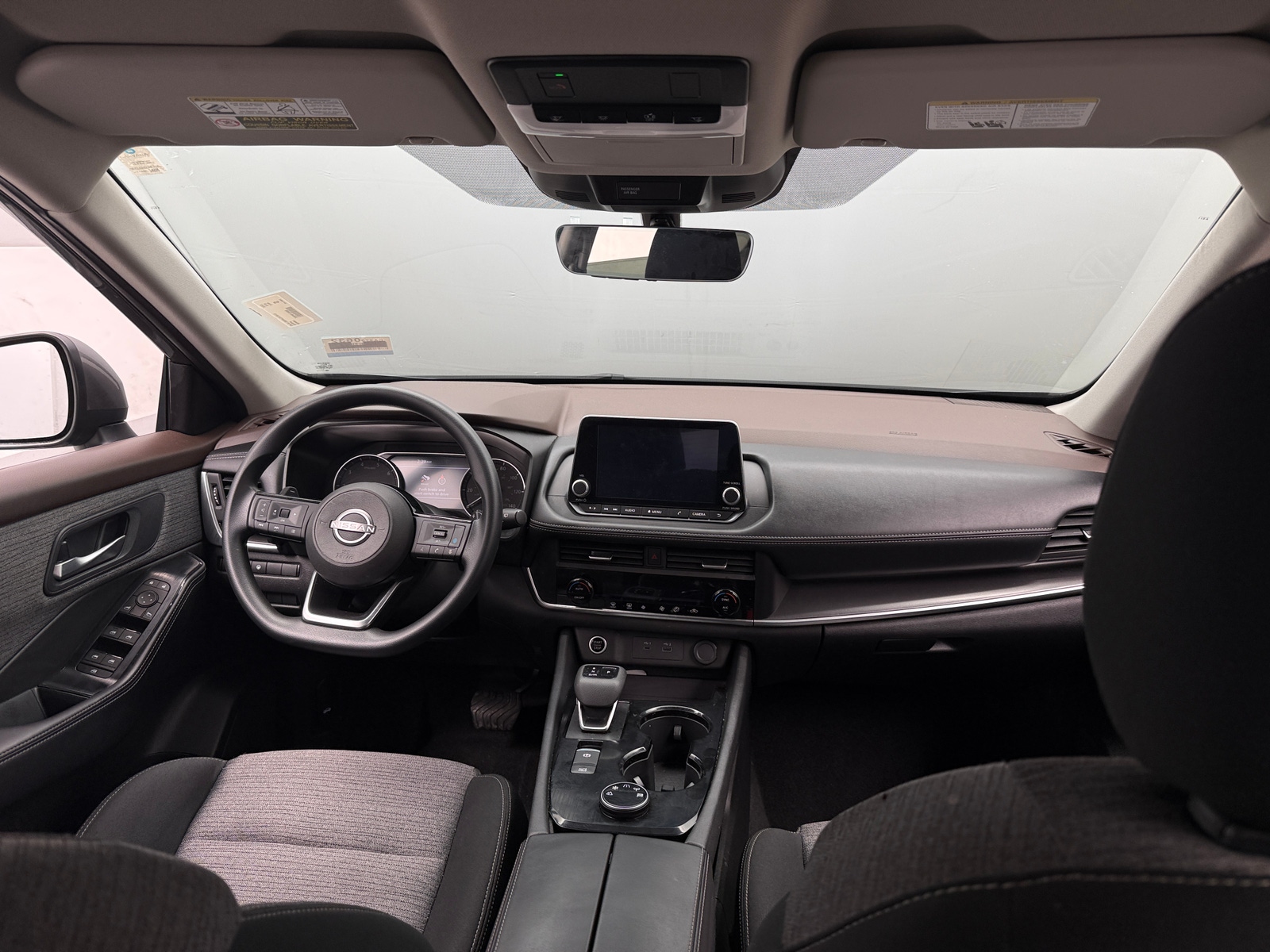 Thumbnail: 2023 Nissan Rogue - 3