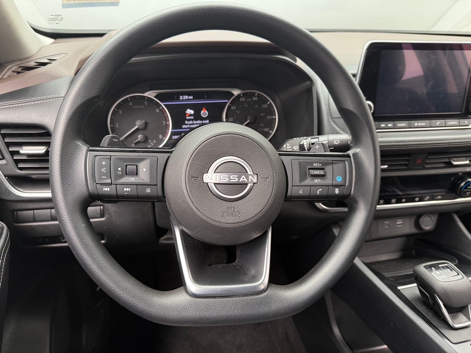 Thumbnail: 2023 Nissan Rogue - 5