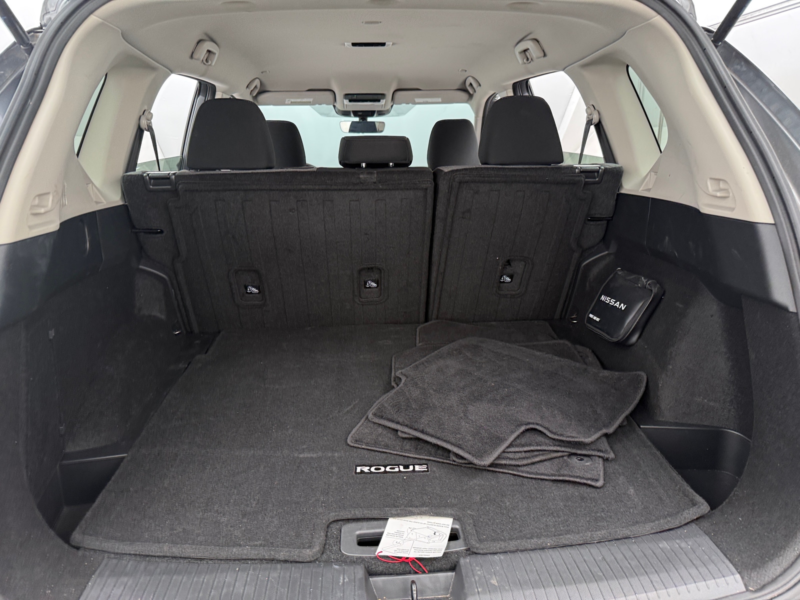 Thumbnail: 2023 Nissan Rogue - 7