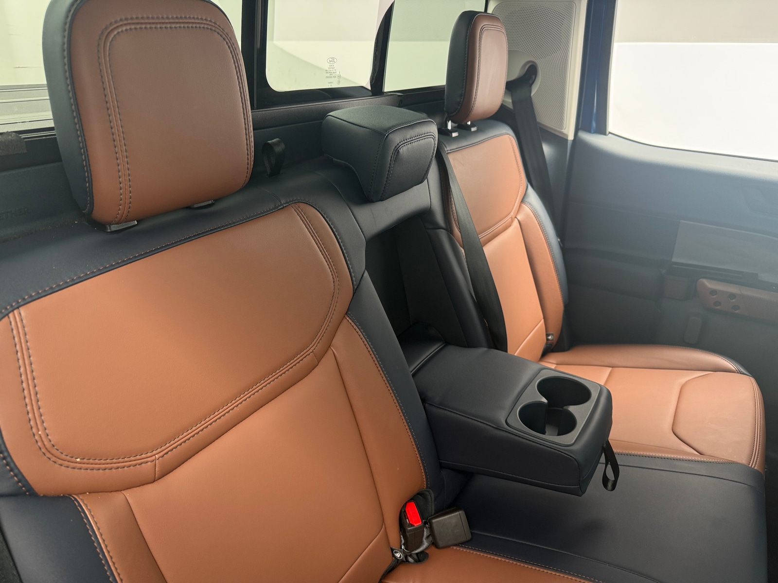 Thumbnail: 2024 Ford Maverick - 5