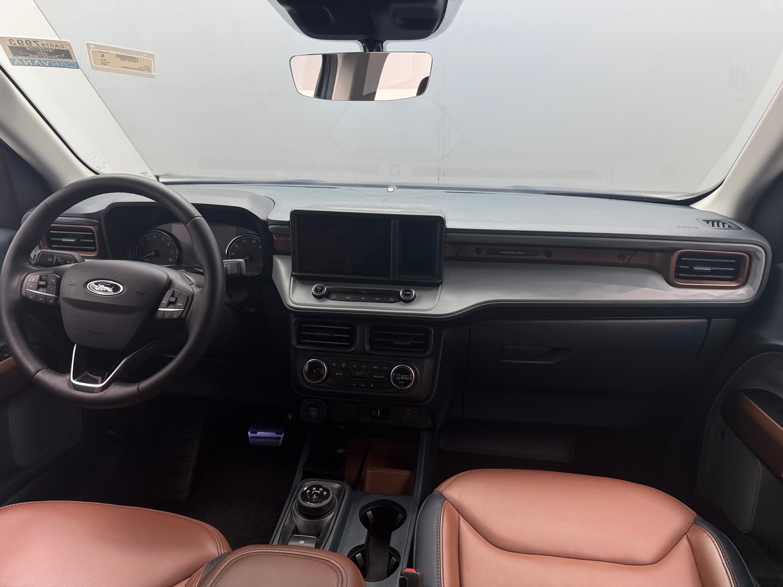 Thumbnail: 2024 Ford Maverick - 2