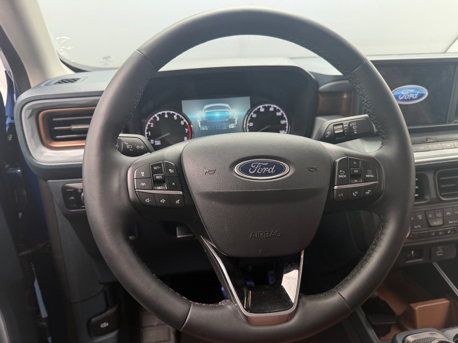 Thumbnail: 2024 Ford Maverick - 4