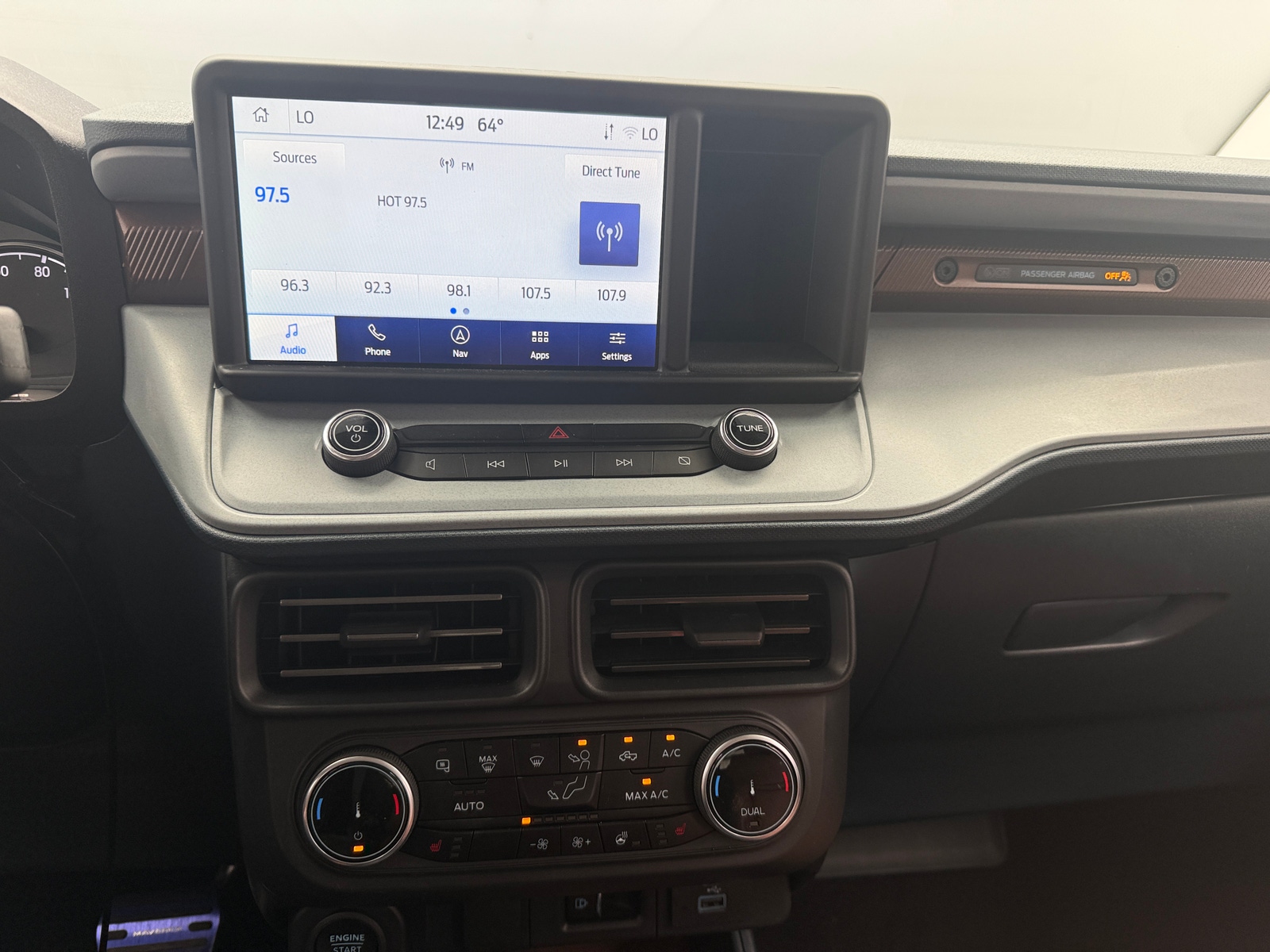 Thumbnail: 2024 Ford Maverick - 3