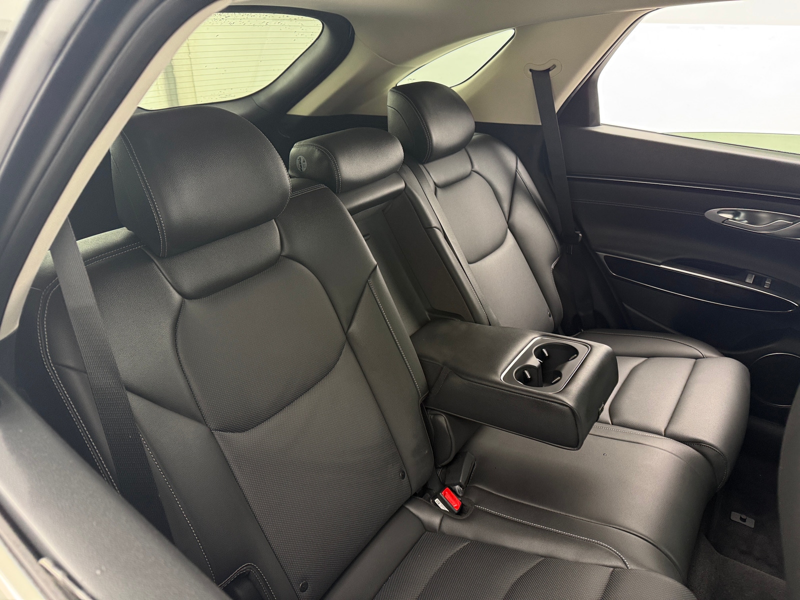 Thumbnail: 2026 Genesis GV70 - 5