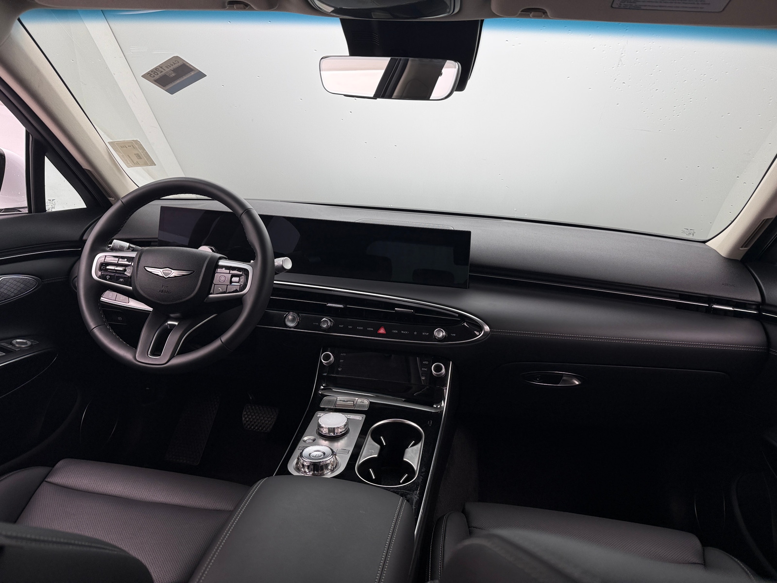 Thumbnail: 2026 Genesis GV70 - 2