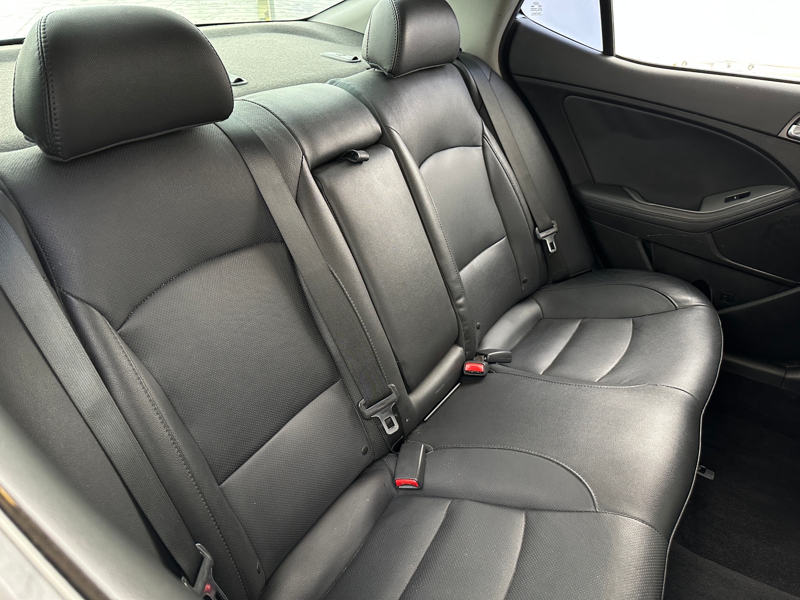 Thumbnail: 2015 Kia Optima - 5