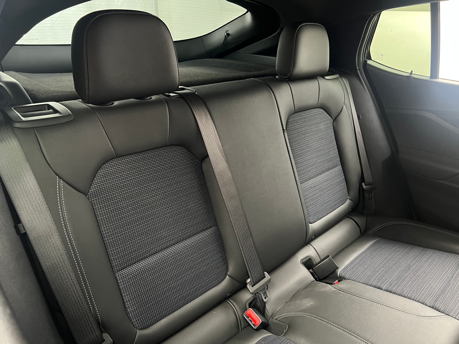 Thumbnail: 2025 Buick Envista - 5